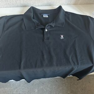 Polo T shirt Psycho Bunny